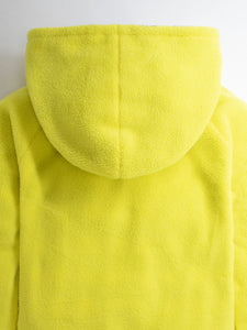 Yellowens Enreversible Jacket