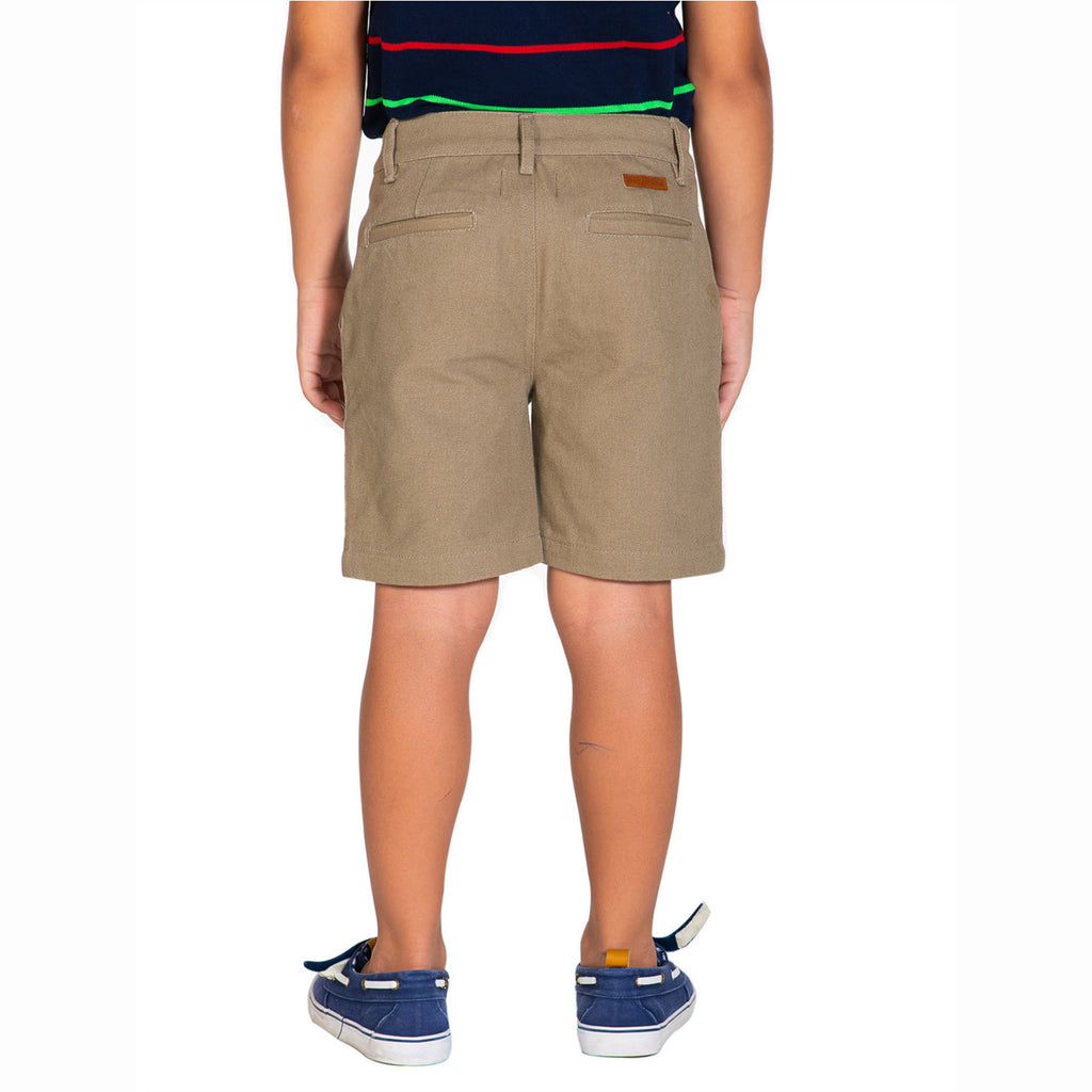 Golf Shorts For Boys
