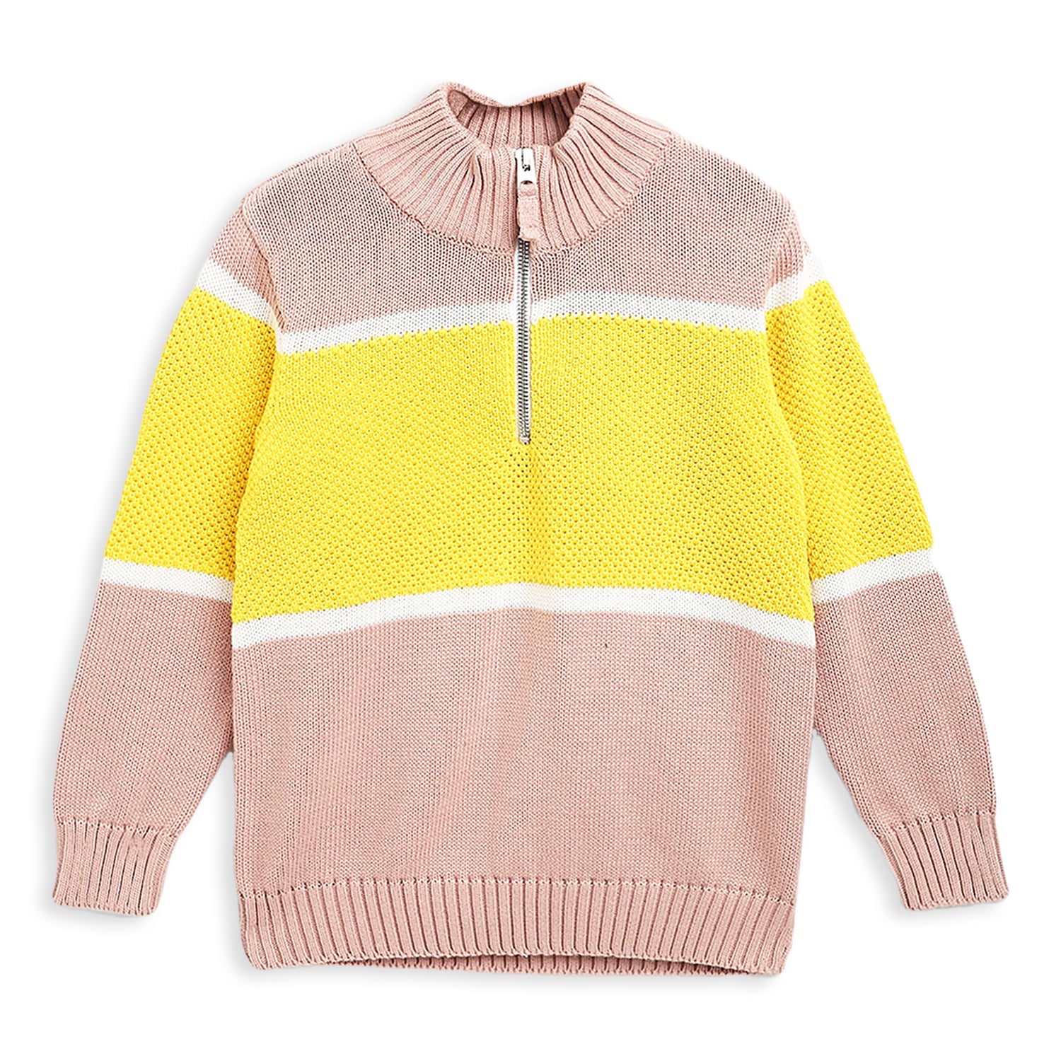 kids-braid motif sweater-ws-cbswtr-7258