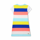 Hotchpotch Stripe Dress for Girls