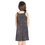 Pinafore Dress for Girls