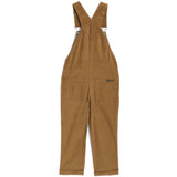 kids french corduroy dungaree-ws-dung-7305