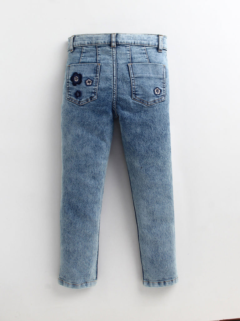 Ashby jeans