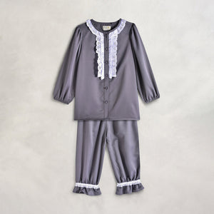 Cloudy Nightsuit