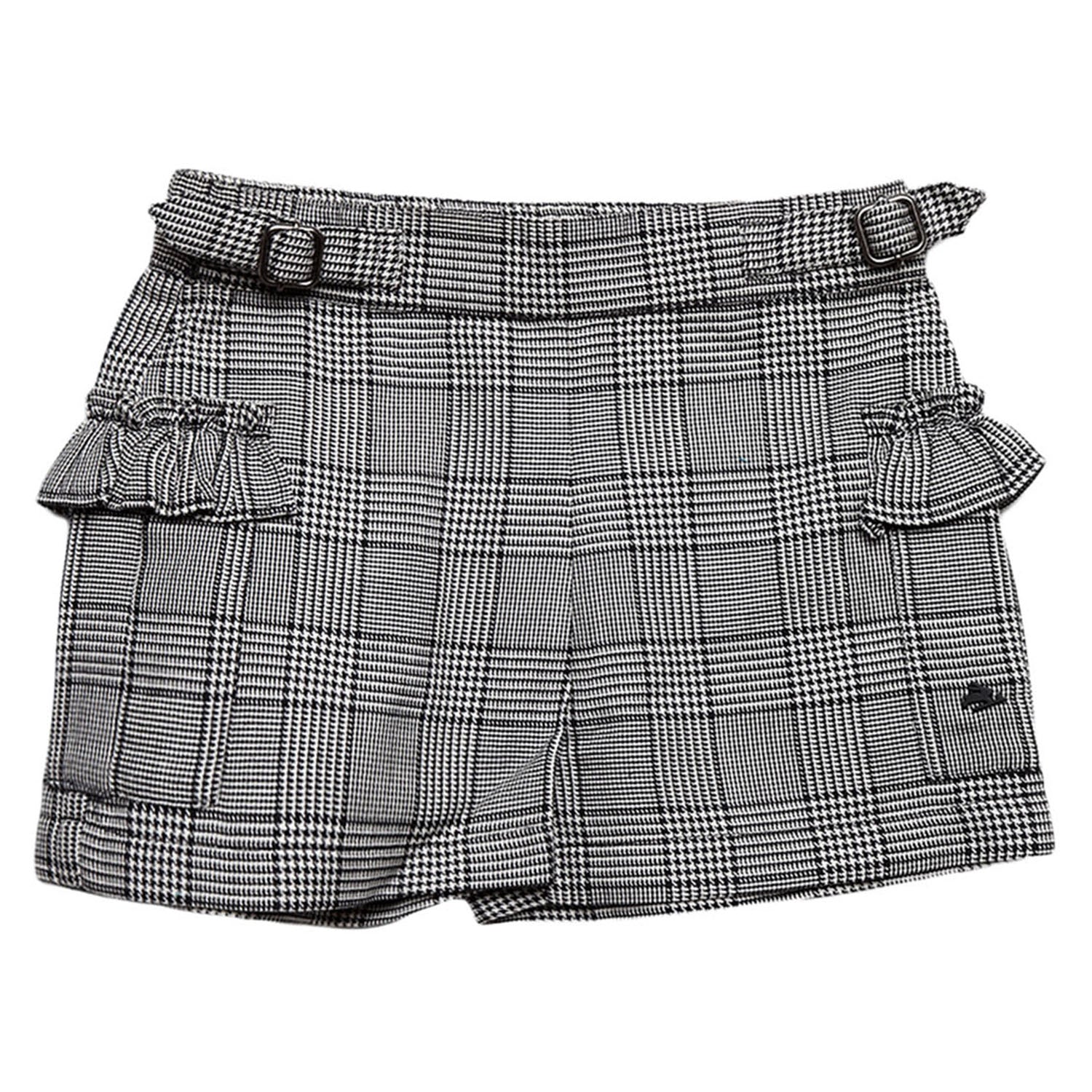 Murphy Shorts for Boys & Girls