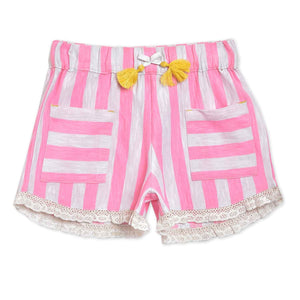 girls-striped-shorts-ws-gshort-6126pnk