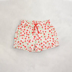 Sweet Strawberry Shorts WS-GSHORT-8129