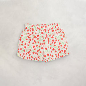 Sweet Strawberry Shorts WS-GSHORT-8129