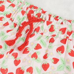 Sweet Strawberry Shorts WS-GSHORT-8129