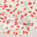 Sweet Strawberry Shorts WS-GSHORT-8129