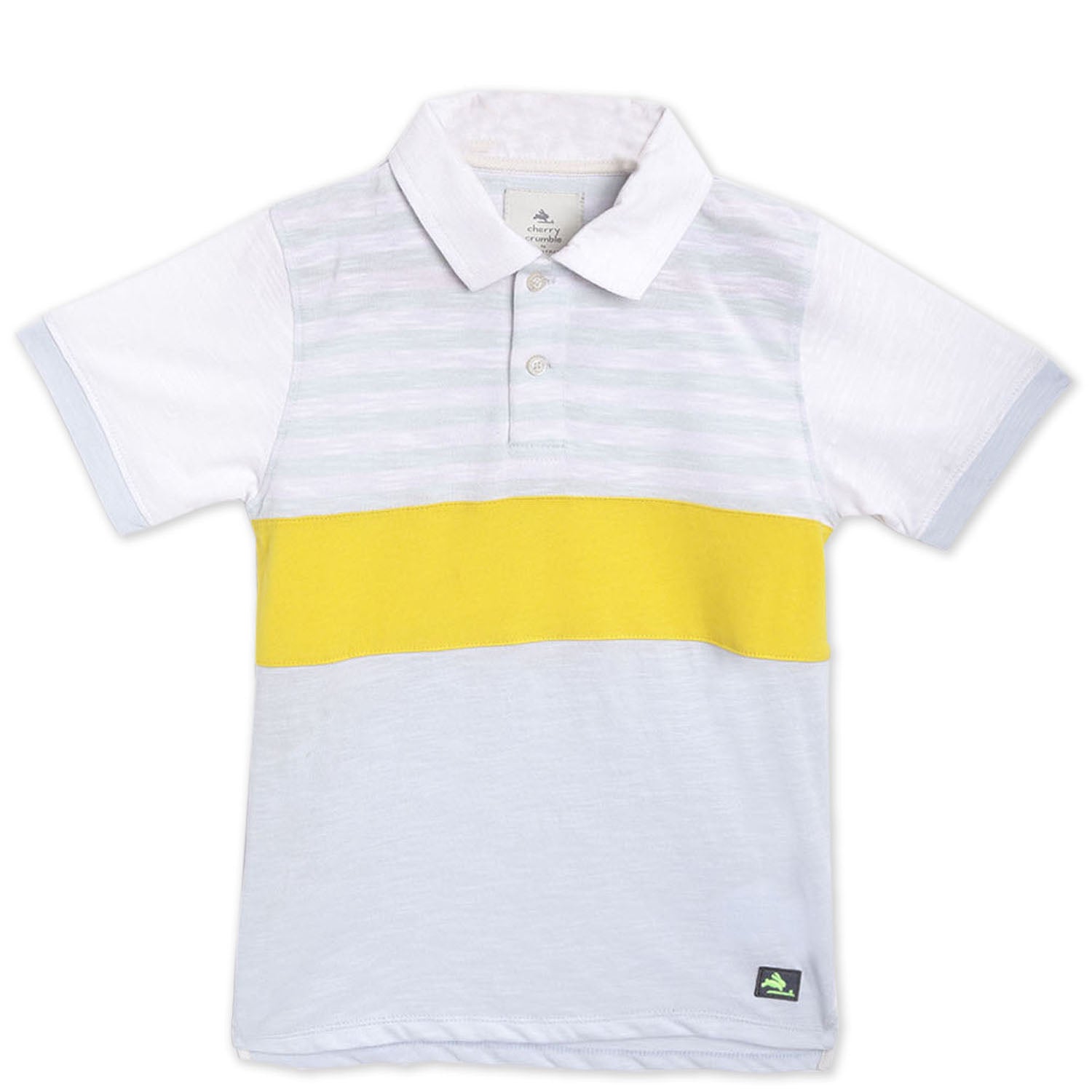 Sunny-Polo-Tshirt