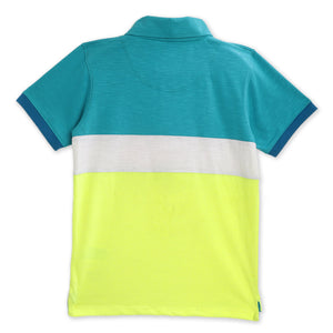 kids-golf polo tshirt-ws-hpolo-3538ml