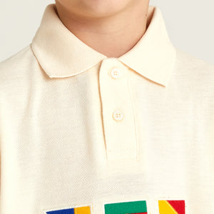 Erratic Polo Tshirt