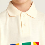 Erratic Polo Tshirt