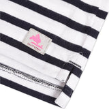 kids-regular striped polo tshirt-ws-hpolo-6148nblu