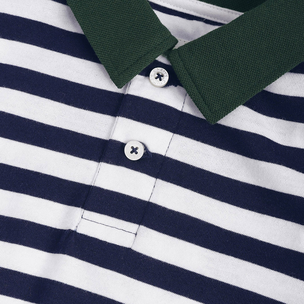 Regular-Striped-Polo-Tshirt