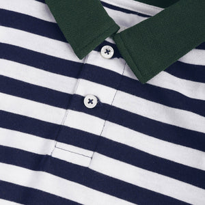Regular-Striped-Polo-Tshirt