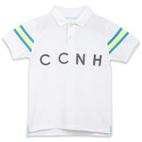 Ccnh-Sailor-Polo-T-Shirt
