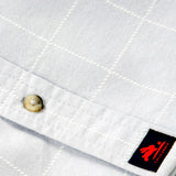 Cotton Detailed Check Shirt for Boys