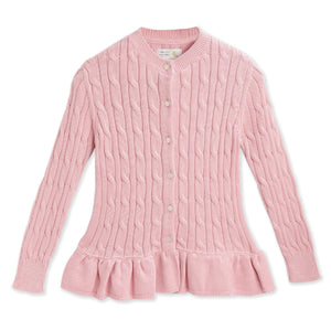 Flamingo-Sweater