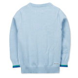 Pastel Pullover for kids