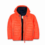 Durable Warm Jacket for Boys