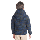 Camouflage Jacket for Boys