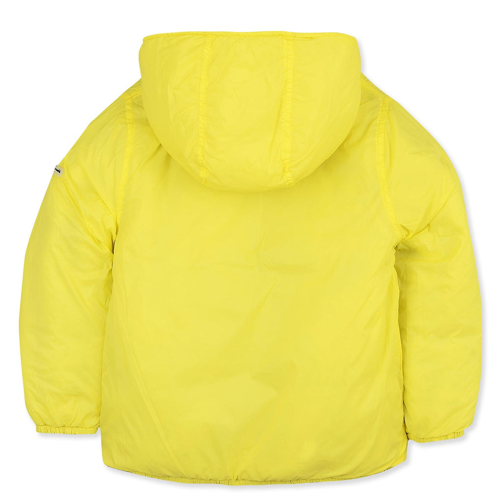 Sunny Reversible Jacket for kids