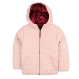 Picnic Ready Reversible Jacket for kids