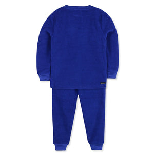 Cosy Applique Nightsuit for kids