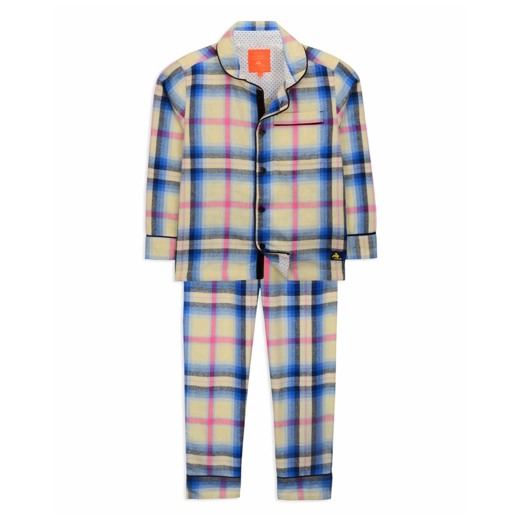 Cord Nightsuit for kids