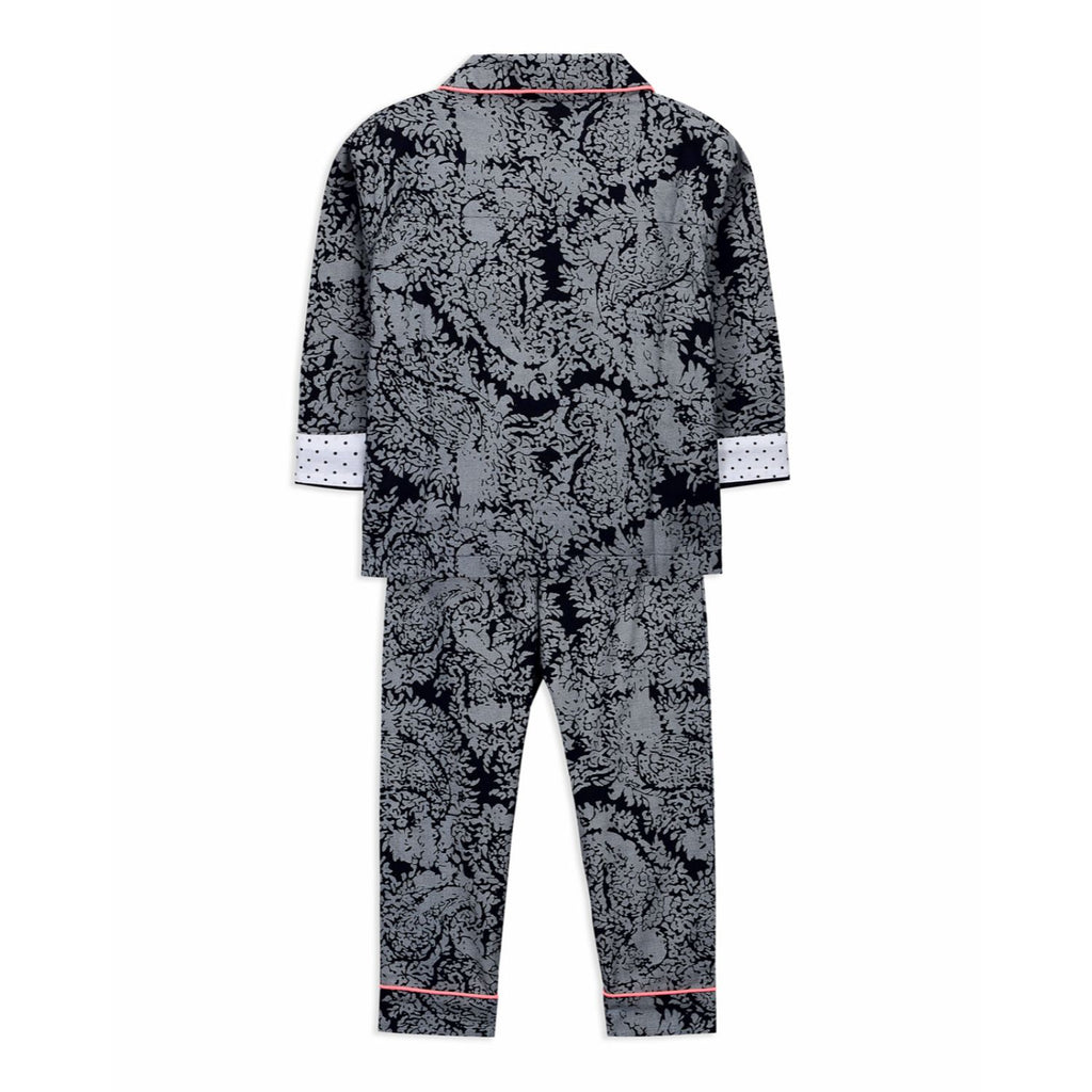 Wave Nightsuit for kids