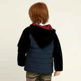 All Weather Puffer Jacket