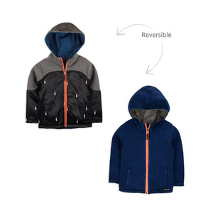 All Weather Puffer Jacket