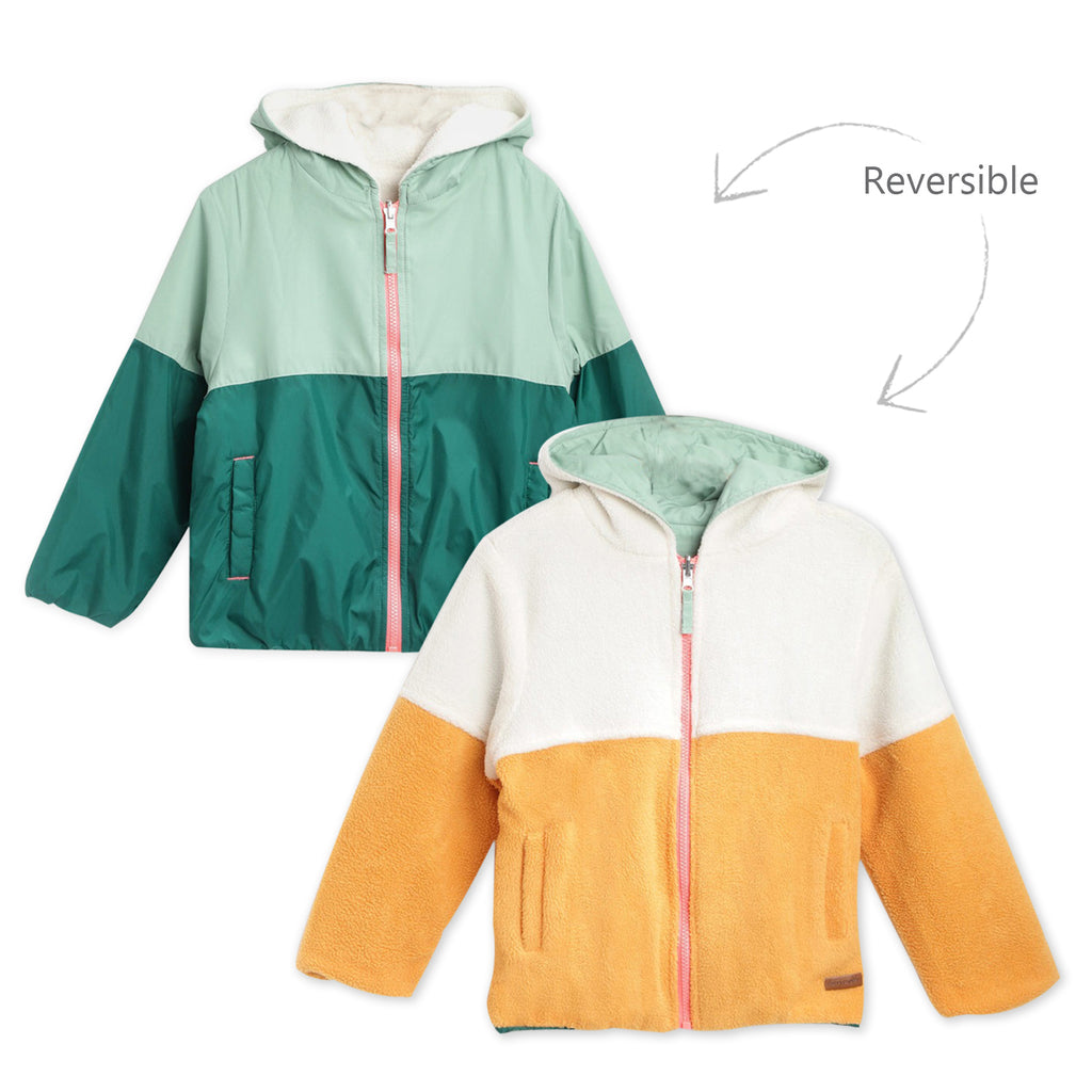Olive-Hooded-Reversible-Jacket