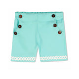 Opaque Shorts for Girls