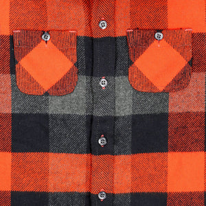 Cotton Flannel Shirt for kids