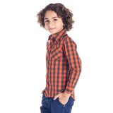 Touch Shirt For Boys