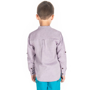 Mirage Shirt for Boys