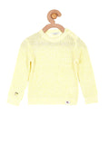 Premium Soft Cosy Sweater For Boy