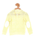Premium Soft Cosy Sweater For Boy
