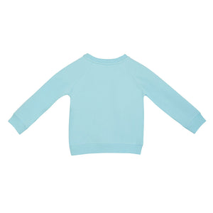 Premium Soft Fleece Sweatshirt