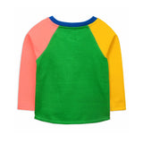Glitzy Sweatshirt for kids