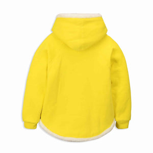 Oomph Reversible Sweatshirt for kids