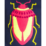 Bug Sweatshirt for Girls