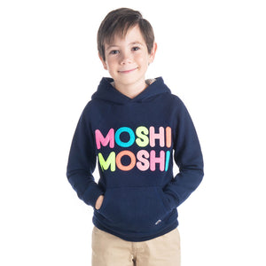 Moshi Sweatshirt