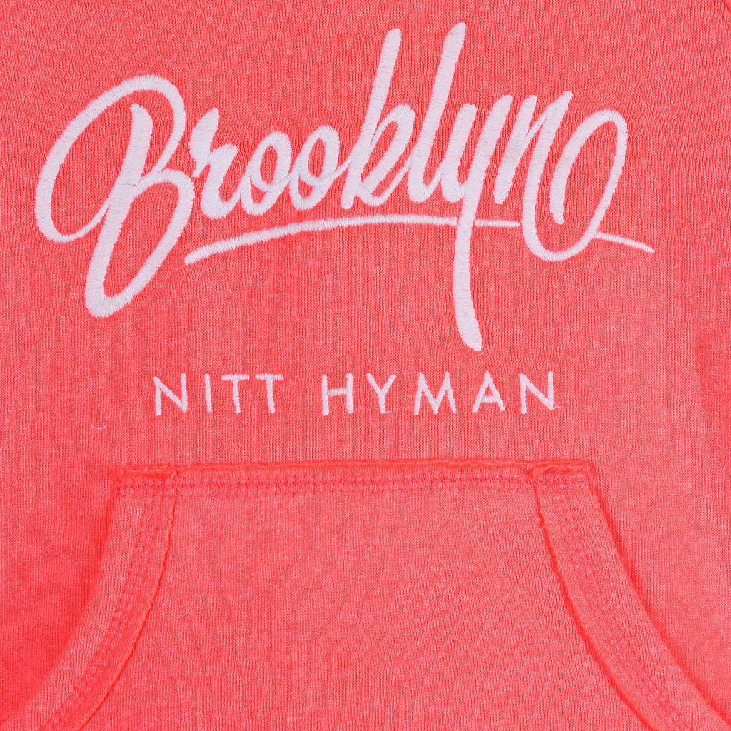 Brooklyn Snug Sweatshirt for kids