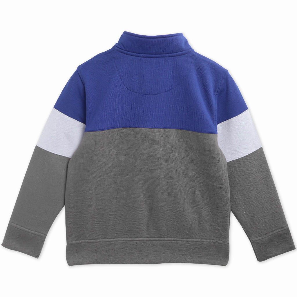sporty-half-zipper-sweatshirt-ws-swshrt-5716blu
