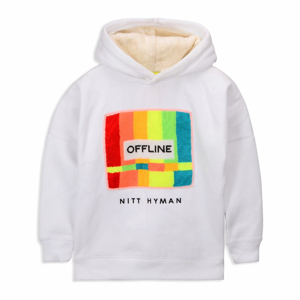 Offline Sweatshirt for kids