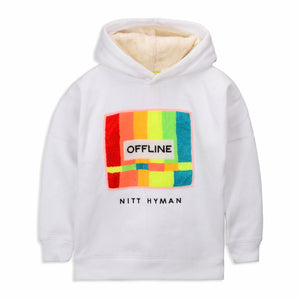 Offline Sweatshirt for kids